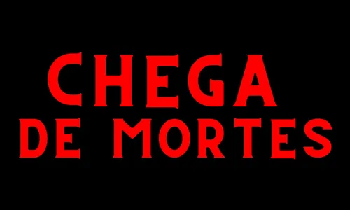 CHEGA DE MORTES NA BR-376 RODOVIA DO CAFÉ