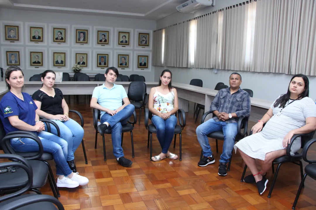 Ivaiporã encerra campanha Setembro Amarelo com palestra voltada aos profissionais de saúde