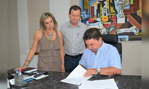 Arapongas recebe investimentos de R$ 150 mil do Governo para implantação do projeto Cozinha Escola