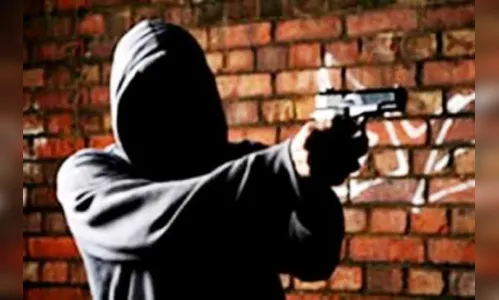 Comerciante é roubado em Apucarana