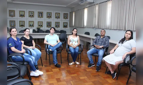 Ivaiporã encerra campanha Setembro Amarelo com palestra voltada aos profissionais de saúde