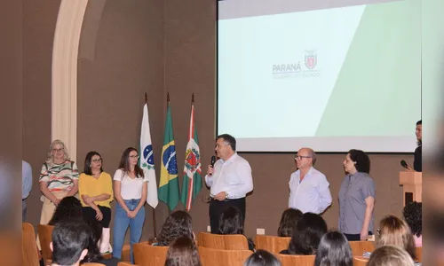 Paraná intensifica ações de vigilância contra a febre amarela