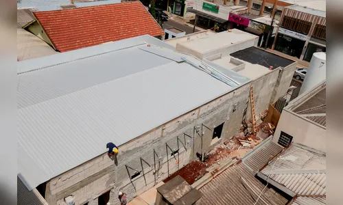 Hospital da Providência apresenta plano de expansão