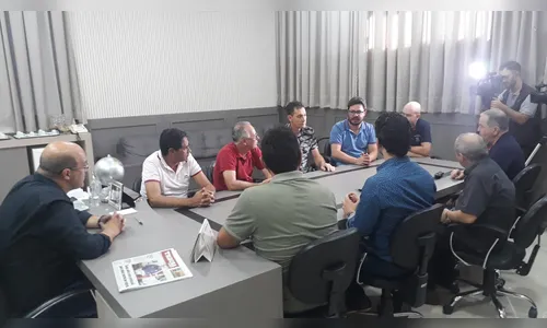 Câmara de Apucarana vai instalar sistema de energia solar