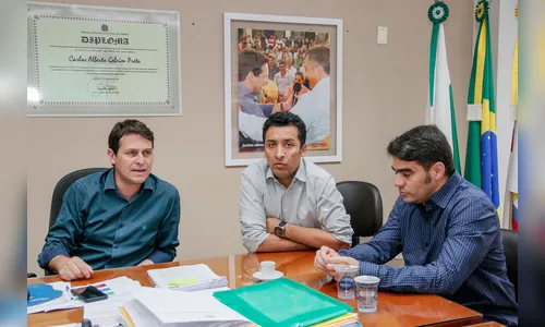 Deputados destinam emenda de R$ 550 mil para Apucarana