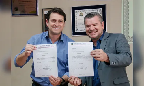 Deputado Jacovós destina mais de R$ 1,5 milhão para Apucarana