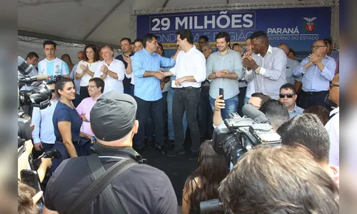 Estado libera R$ 29,8 milhões para municípios da região Norte