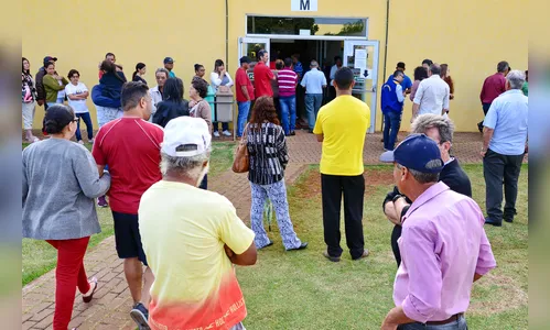 Justiça Eleitoral cria novos locais de votação em Apucarana