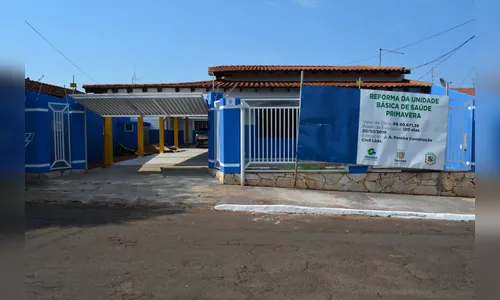 Prefeito anuncia pacote de inaugurações para o aniversário de Arapongas