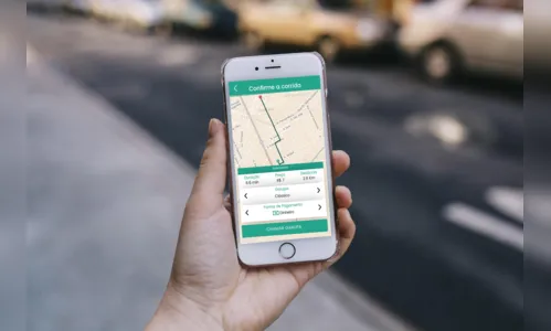 
							Empresa de mobilidade abre cadastro com 100 vagas em Apucarana
						
						