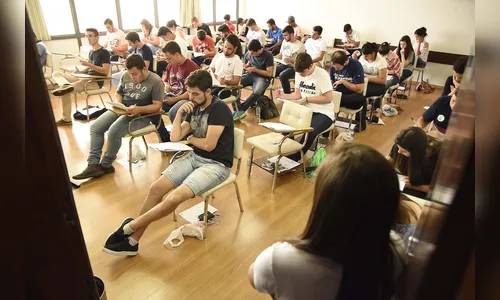 Cursos de Direito das estaduais estão entre os melhores do país