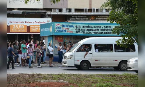 Lei que torna transporte irregular infração gravíssima entra em vigor