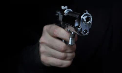 Comerciante é roubado em Mauá da Serra