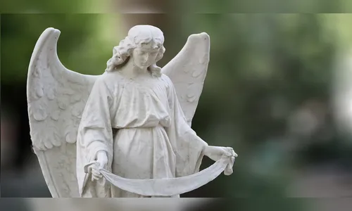 Anjos do mês de outubro: dia 20 
