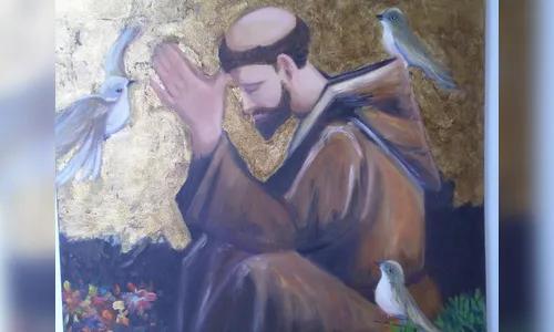 São Francisco de Assis 