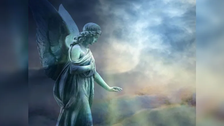 Imagem ilustrativa da notícia Anjos de janeiro: dia 14 