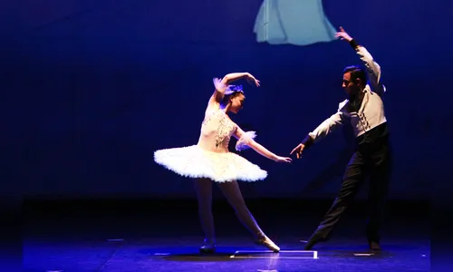 CMEIs fazem apresentações de dança e levam grande público ao Cine Teatro Fênix