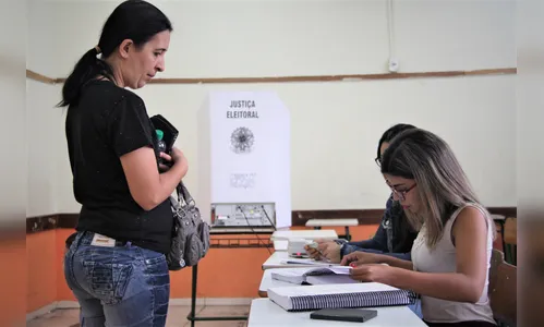 Eleição do Conselho Tutelar de Arapongas bate recorde de participação popular