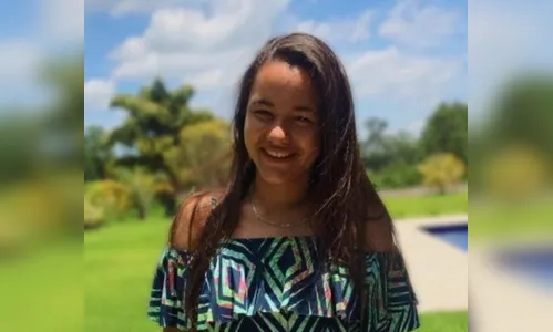 Família procura adolescente desaparecida em Arapongas 