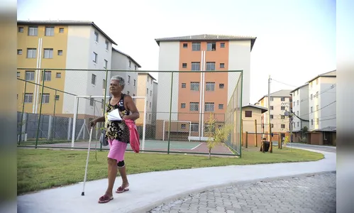 Caixa anuncia redução de juros do crédito imobiliário