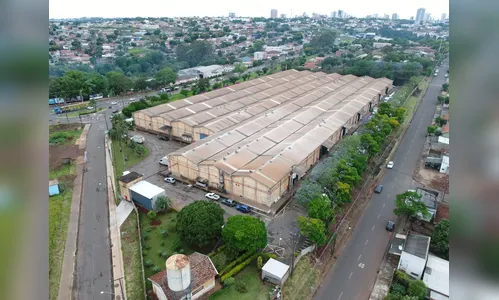 Crea-PR fiscaliza complexo empresarial em Apucarana