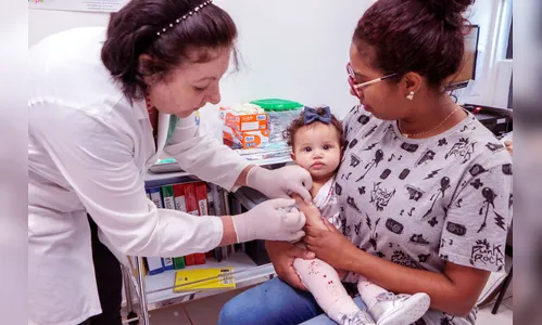 Começa procura pela vacina contra o sarampo