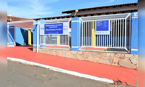 Arapongas inaugura pacote de obras no aniversário de 72 anos