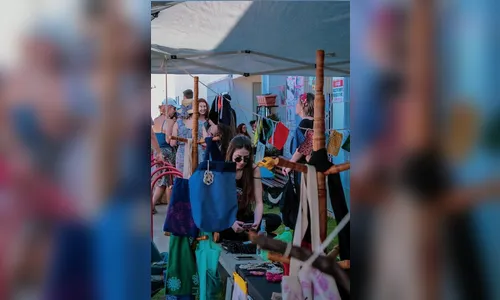 Maior evento da cena feminina de Apucarana acontece neste domingo