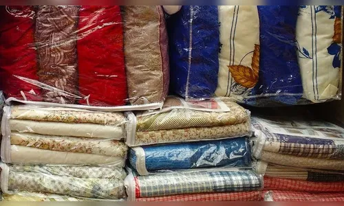 Vendedor de enxovais agride mulher em Apucarana 