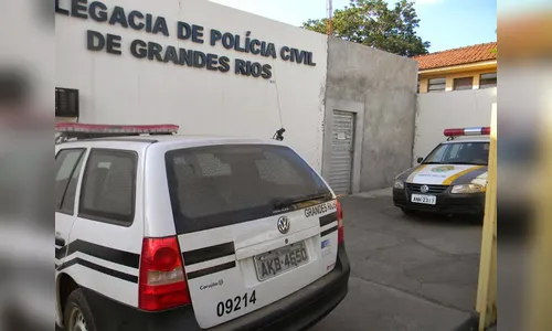 Preso da cadeia de Grandes Rios é encontrado morto 