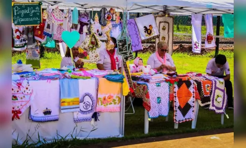
							Maior evento da cena feminina de Apucarana acontece neste domingo
						
						