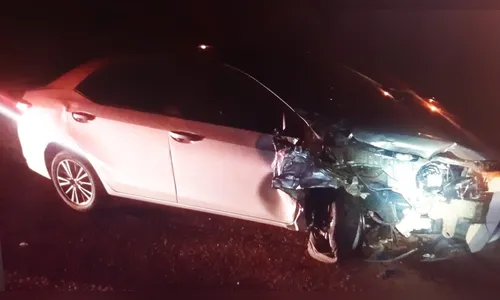 Motociclista que morreu após acidente em Apucarana é identificado 