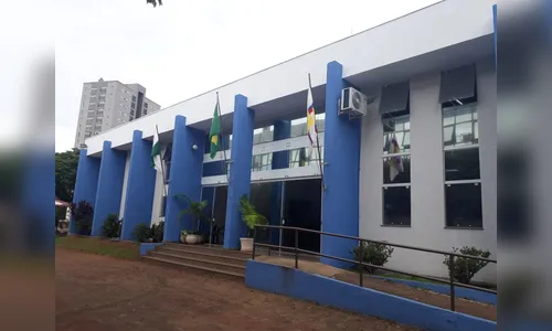 Concurso da Câmara de Apucarana abre inscrições dia 18