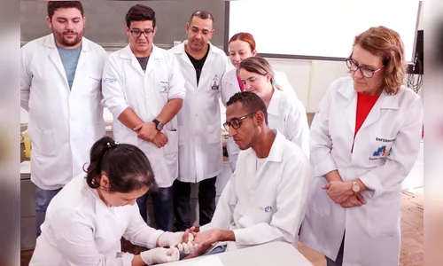 Apucarana expande oferta de testes rápidos para DST’s