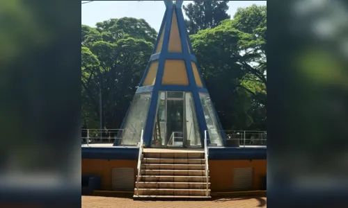 
							Arapongas prepara cemitério para celebrações do Dia de Finados
						
						