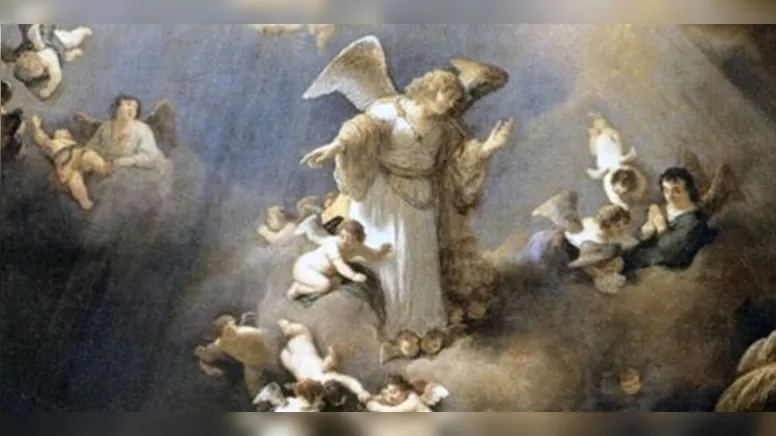 Imagem ilustrativa da notícia Anjos do mês de outubro: dia 7 