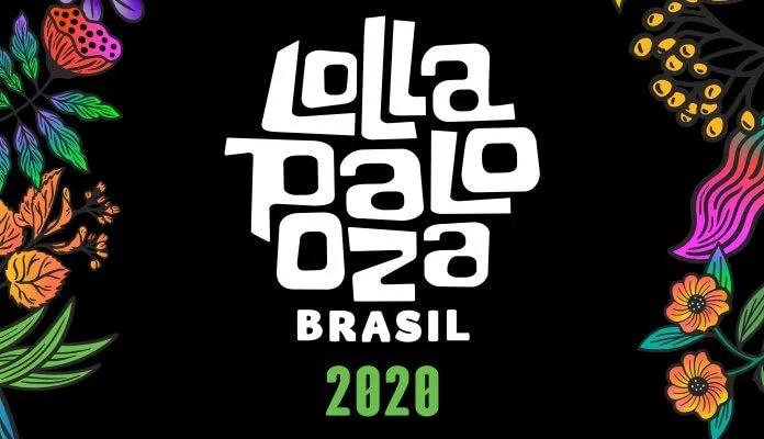 Lollapalooza 2020 terá Guns N' Roses, The Strokes, Lana Del Rey e mais