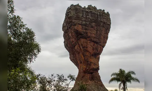 Parque de Vila Velha será cenário de festival de balões