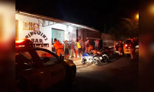 
							PM de Apucarana faz Operação Arrastão em sete bairros da cidade
						
						