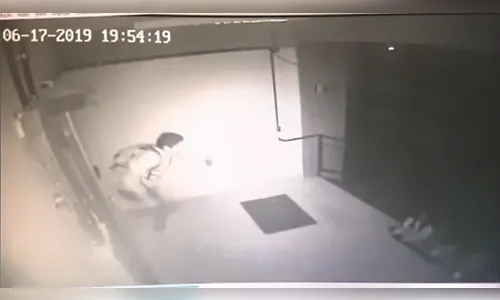 Aluno de geografia da UEL é preso suspeito de furtar laboratórios