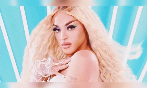 Pabllo Vittar é eleita uma das 