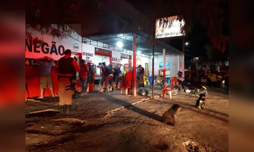 
							PM de Apucarana faz Operação Arrastão em sete bairros da cidade
						
						