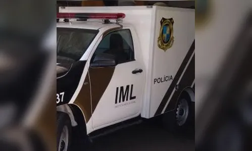 Homem é assassinado a facadas, em Roncador