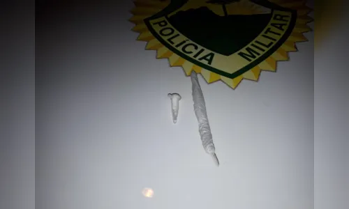 
							PM de Apucarana faz Operação Arrastão em sete bairros da cidade
						
						