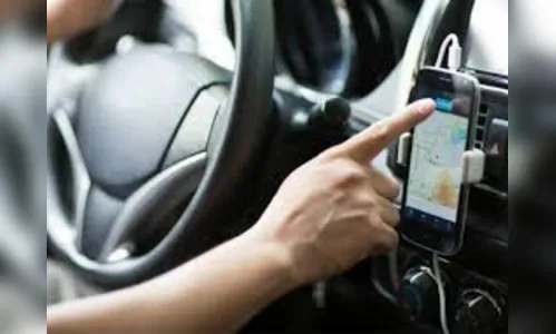 Agência do trabalhador oferta 10 vagas para motorista de aplicativo, em Apucarana