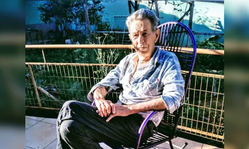 Morre aos 75 anos Sr. José Batista, pai do Padre Lino 