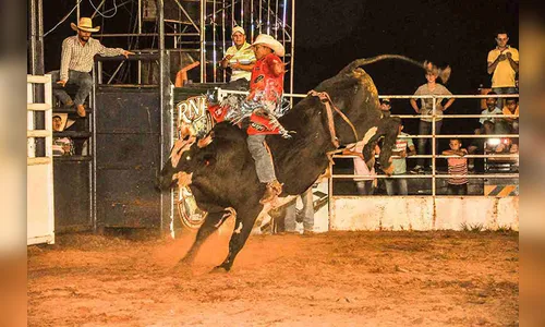Justiça suspende rodeio que seria realizado neste fim de semana, em São João do Ivaí