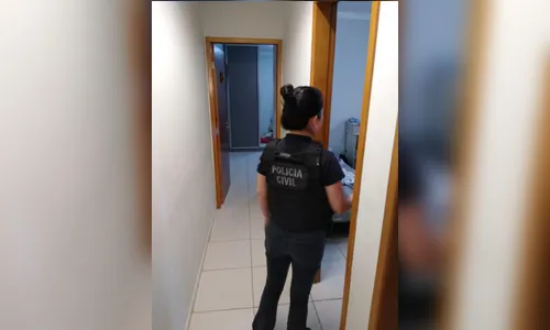 Polícia prende casal suspeito de vender atestados médicos falsos em Londrina