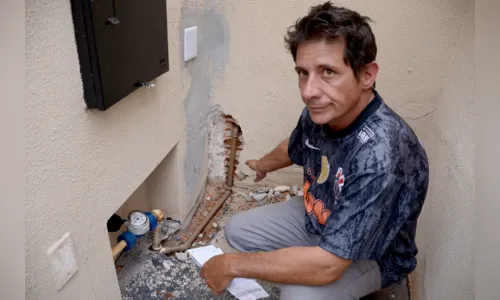 
							Moradores de Arapongas denunciam alta abusiva nas contas de água
						
						