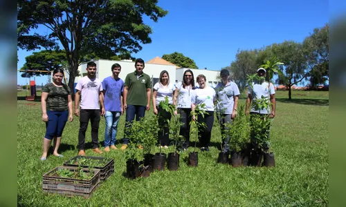 Prefeitura de Ivaiporã amplia projeto Sementinhas do Saber